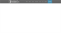 Desktop Screenshot of mackinacrevealed.com